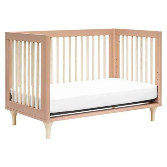 Lolly 3-in-1 Convertible Crib