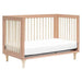 Lolly 3-in-1 Convertible Crib by Babyletto at $599! Shop now at Nestled by Snuggle Bugz for Cribs.