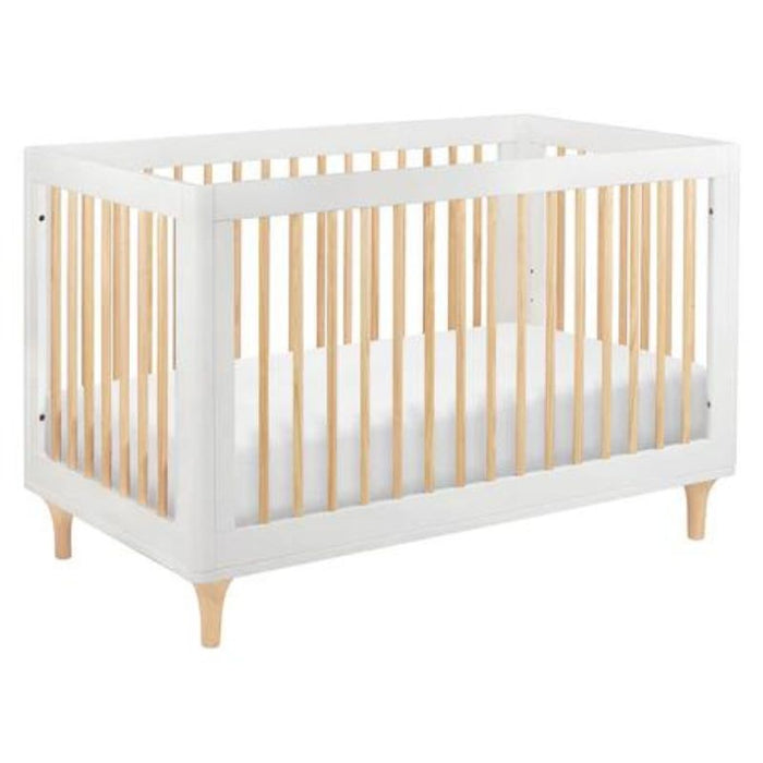 Lolly 3-in-1 Convertible Crib