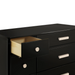 Lolly 6-Drawer Double Dresser by Babyletto at $899! Shop now at Nestled by Snuggle Bugz for Dressers.