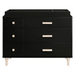 Lolly 6-Drawer Double Dresser by Babyletto at $899! Shop now at Nestled by Snuggle Bugz for Dressers.