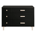 Lolly 6-Drawer Double Dresser by Babyletto at $899! Shop now at Nestled by Snuggle Bugz for Dressers.