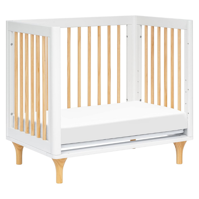 Babyletto skip crib clearance