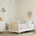 Lolly 4-in-1 Mini Crib by Babyletto at $499! Shop now at Nestled by Snuggle Bugz for Cribs.