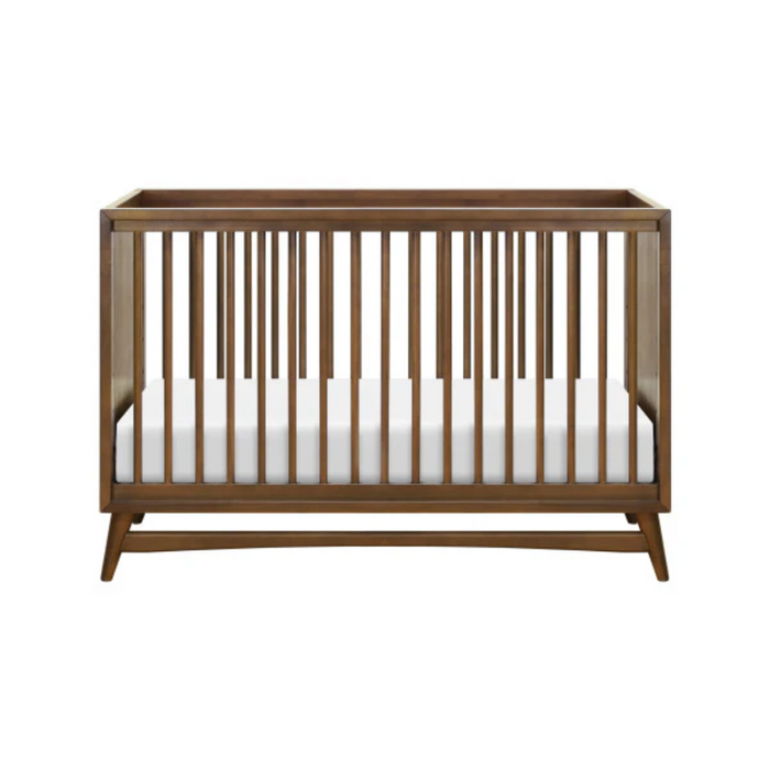 Modern wood crib hot sale