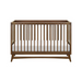 Peggy Mid-Century 3-in-1 Convertible Crib by Babyletto at $749! Shop now at Nestled by Snuggle Bugz for Cribs.