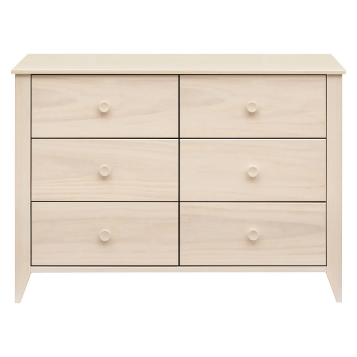 Sprout 6-Drawer Dresser