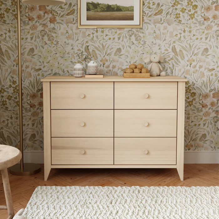 Babyletto sprout dresser clearance