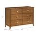 Sprout 6-Drawer Dresser by Babyletto at $899! Shop now at Nestled by Snuggle Bugz for Dressers.