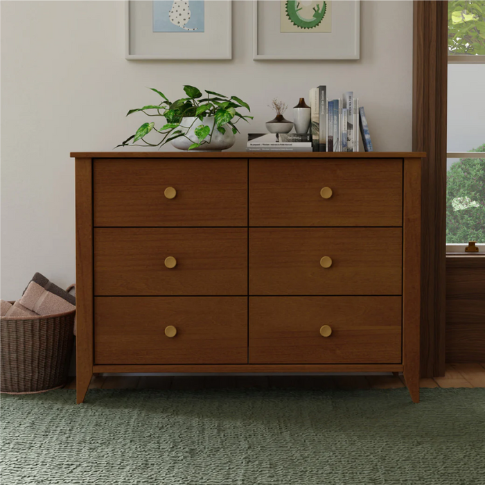 Babyletto sprout dresser clearance
