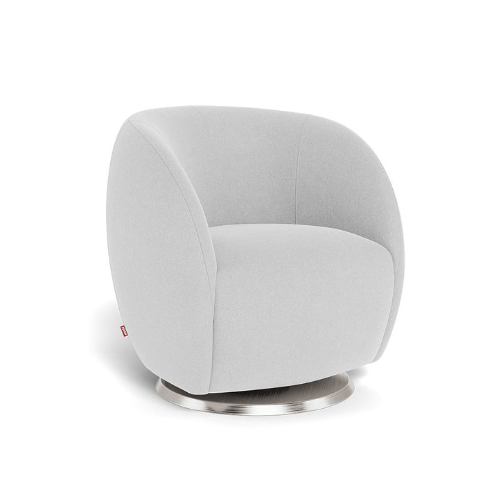 Gem Swivel Glider by Monte Designs at $1695! Shop now at Nestled by Snuggle Bugz for Gliders.