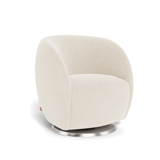 Gem Swivel Glider by Monte Designs at $1695! Shop now at Nestled by Snuggle Bugz for Gliders.