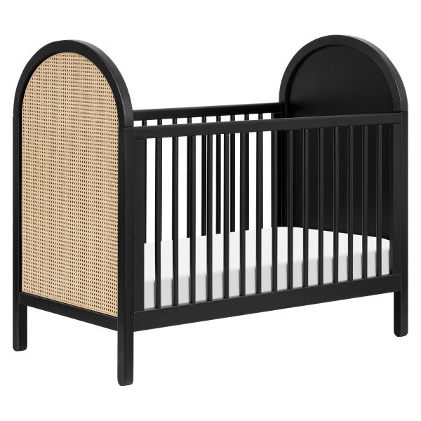 Bondi 3-in-1 Crib by Babyletto at $899! Shop now at Nestled by Snuggle Bugz for Nursery & Décor.