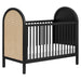 Bondi 3-in-1 Crib by Babyletto at $899! Shop now at Nestled by Snuggle Bugz for Nursery & Décor.
