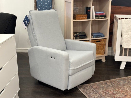Calli Power Recliner by Best Home Furnishings at $1370! Shop now at Nestled by Snuggle Bugz for Gliders.