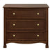 Kalani 3 Drawer Dresser by DaVinci at $399! Shop now at Nestled by Snuggle Bugz for Nursery & Décor.
