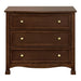 Kalani 3 Drawer Dresser by DaVinci at $379! Shop now at Nestled by Snuggle Bugz for Dressers.