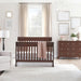 Kalani 6 Drawer Double Wide Dresser by DaVinci at $599! Shop now at Nestled by Snuggle Bugz for Nursery & Décor.