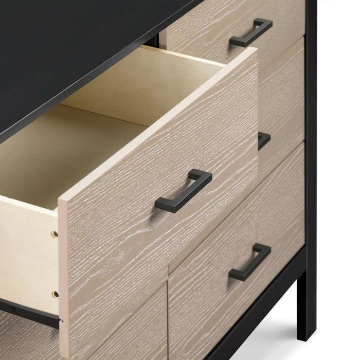 Radley 6-Drawer Dresser by DaVinci Baby at $499! Shop now at Nestled by Snuggle Bugz for Dressers.