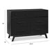 Otto 6-Drawer Dresser by DaVinci Baby at $499! Shop now at Nestled by Snuggle Bugz for Dressers.