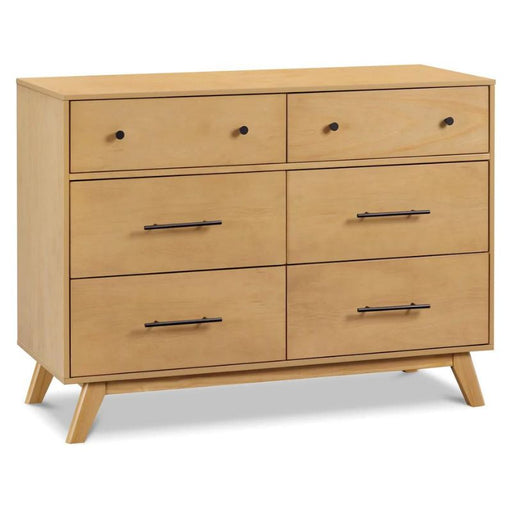 Otto 6-Drawer Dresser by DaVinci Baby at $499! Shop now at Nestled by Snuggle Bugz for Dressers.