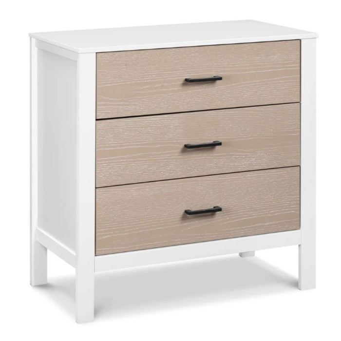 Radley 3-Drawer Dresser by DaVinci Baby at $399! Shop now at Nestled by Snuggle Bugz for Dressers.