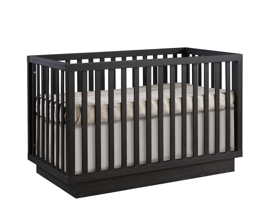 Como Classic Crib Nestled Canada's Nursery & Baby Furniture Store — Nestled by Snuggle Bugz
