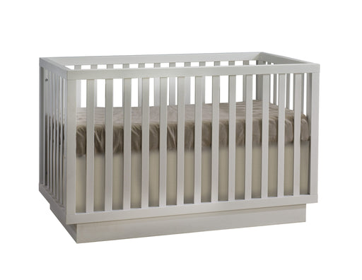 Como Classic Crib by Natart Juvenile at $899! Shop now at Nestled by Snuggle Bugz for Cribs.