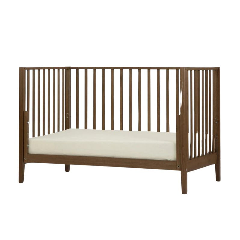 LaLa 3in1 Convertible Crib Nestled Canada's Nursery & Baby