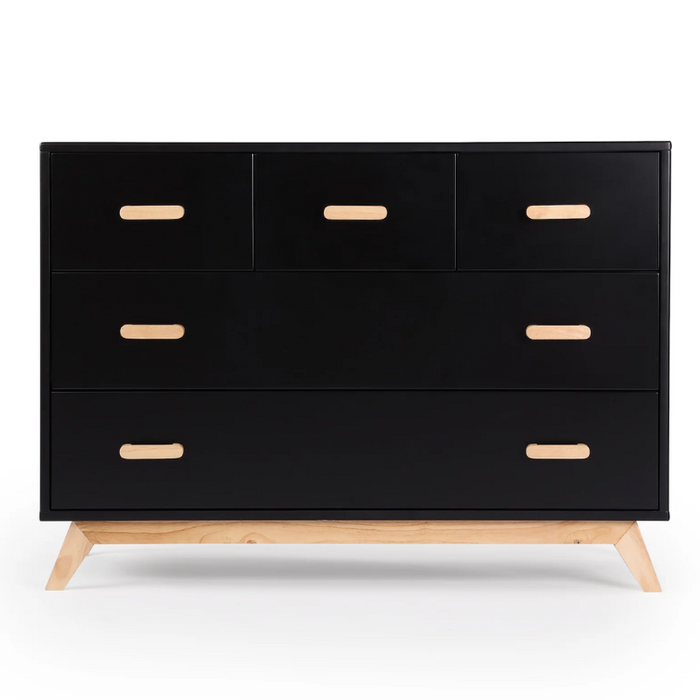 Soho 5-Drawer Dresser