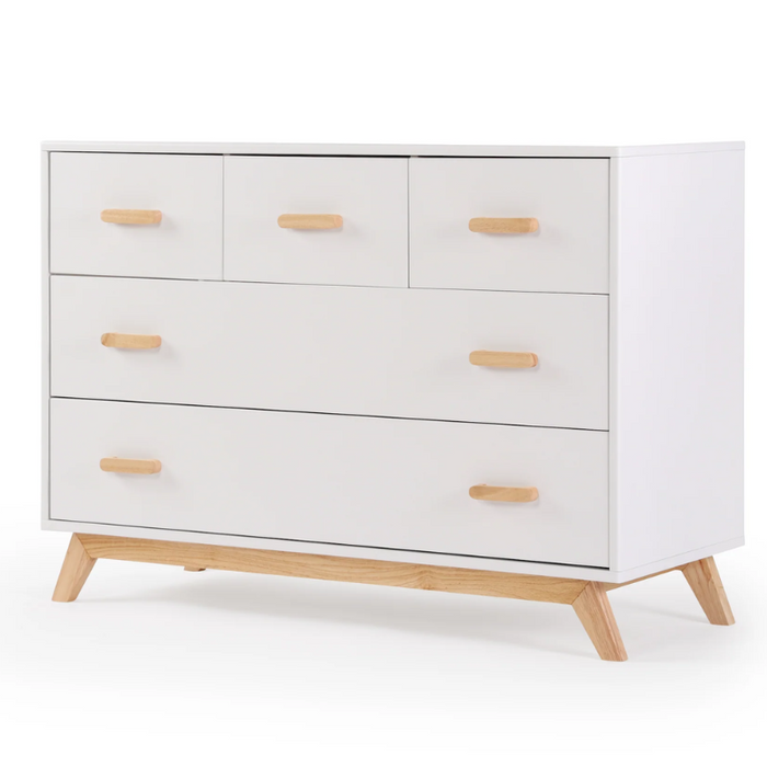 Soho 5-Drawer Dresser