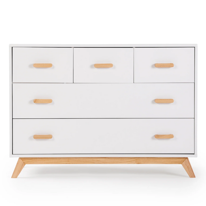 Soho 5-Drawer Dresser