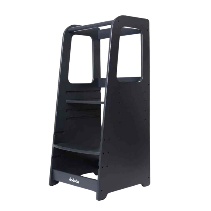 Toddler Tower by dadada baby at $239.99! Shop now at Nestled by Snuggle Bugz for Baby & Toddler Furniture.