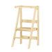 Folding Toddler Tower by dadada baby at $299.99! Shop now at Nestled by Snuggle Bugz for Baby & Toddler Furniture.