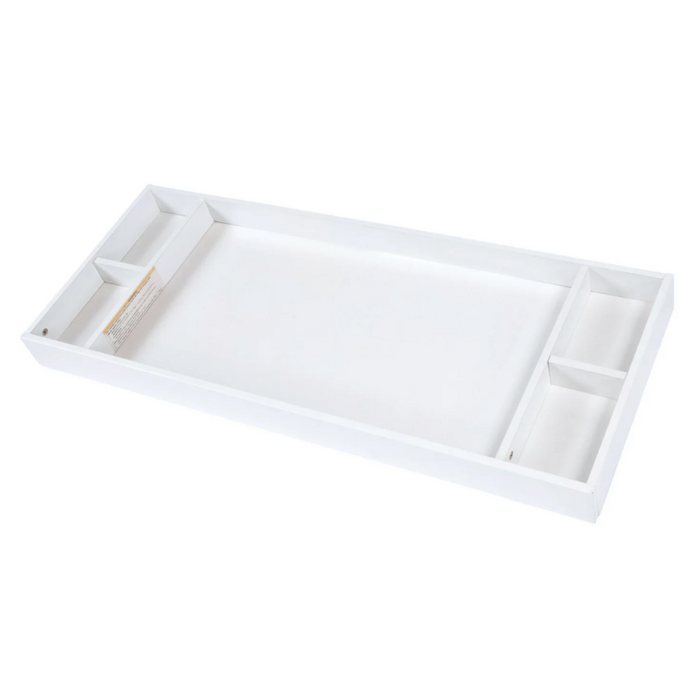 Painted Change Tray