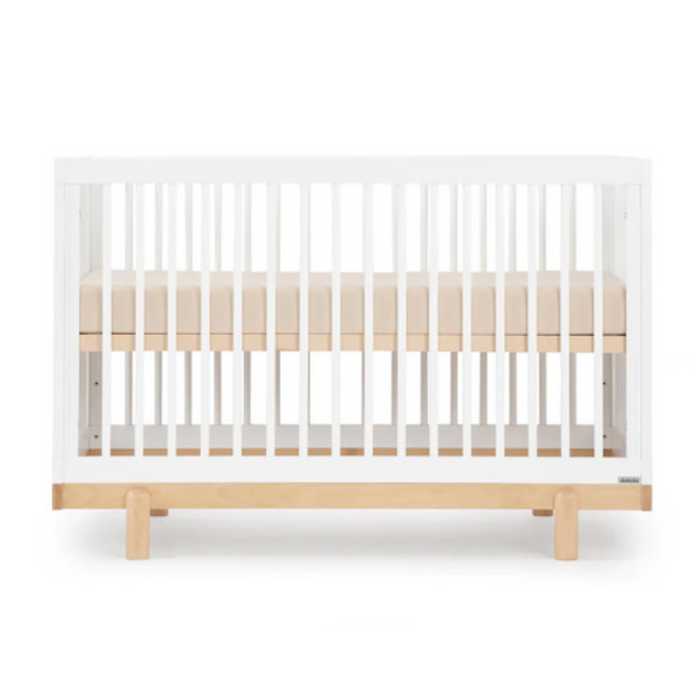 Baby day crib hot sale
