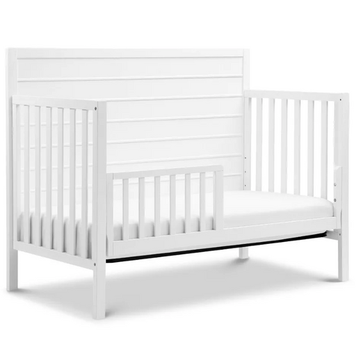 Morgan 4-in-1 Crib by DaVinci Baby at $369! Shop now at Nestled by Snuggle Bugz for Cribs.