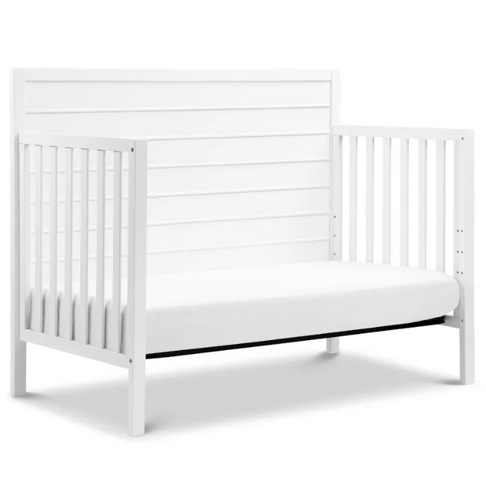 Morgan 4-in-1 Crib by DaVinci Baby at $369! Shop now at Nestled by Snuggle Bugz for Cribs.