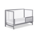 Colby 4-in-1 Low-Profile Convertible Crib by Carter's at $399! Shop now at Nestled by Snuggle Bugz for Cribs.