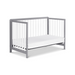 Colby 4-in-1 Low-Profile Convertible Crib by Carter's at $349! Shop now at Nestled by Snuggle Bugz for Cribs.