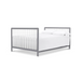 Colby 4-in-1 Low-Profile Convertible Crib by Carter's at $399! Shop now at Nestled by Snuggle Bugz for Cribs.
