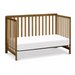 Colby 4-in-1 Low-Profile Convertible Crib by Carter's at $399! Shop now at Nestled by Snuggle Bugz for Cribs.