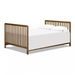 Colby 4-in-1 Low-Profile Convertible Crib by Carter's at $399! Shop now at Nestled by Snuggle Bugz for Cribs.