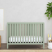 Colby 4-in-1 Low-Profile Convertible Crib by Carter's at $349! Shop now at Nestled by Snuggle Bugz for Cribs.