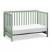 Colby 4-in-1 Low-Profile Convertible Crib by Carter's at $349! Shop now at Nestled by Snuggle Bugz for Cribs.