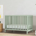 Colby 4-in-1 Low-Profile Convertible Crib by Carter's at $399! Shop now at Nestled by Snuggle Bugz for Cribs.