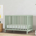 Colby 4-in-1 Low-Profile Convertible Crib by Carter's at $349! Shop now at Nestled by Snuggle Bugz for Cribs.