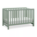 Colby 4-in-1 Low-Profile Convertible Crib by Carter's at $399! Shop now at Nestled by Snuggle Bugz for Cribs.