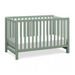 Colby 4-in-1 Low-Profile Convertible Crib by Carter's at $349! Shop now at Nestled by Snuggle Bugz for Cribs.