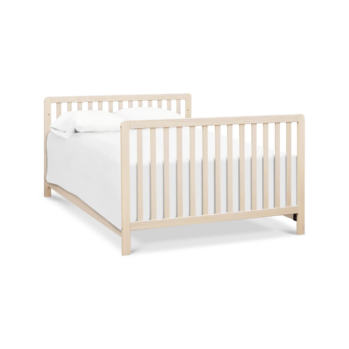 Colby 4 in 1 Low Profile Convertible Crib Nestled Canada s Nursery Baby Furniture Store Nestled by Snuggle Bugz